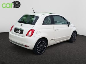 Fiat 500 1.2 8v 51kW (69CV) Lounge  - Foto 7