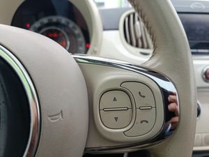 Fiat 500 1.2 8v 51kW (69CV) Lounge  - Foto 29