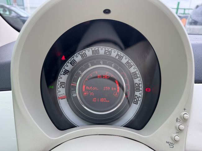 Fiat 500 1.2 8v 51kW (69CV) Lounge  - Foto 18