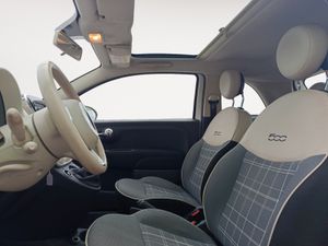 Fiat 500 1.2 8v 51kW (69CV) Lounge  - Foto 13