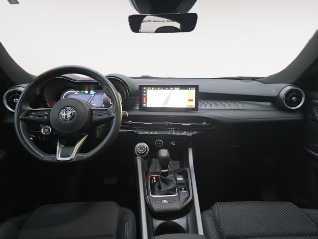 Alfa Romeo Tonale 1.5 MHEV GASOLINA 130 CV SPRINT FWD  - Foto 8
