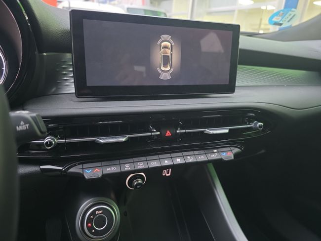 Alfa Romeo Tonale 1.5 MHEV GASOLINA 130 CV SPRINT FWD  - Foto 17