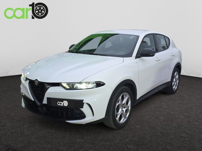 Alfa Romeo Tonale 1.5 MHEV GASOLINA 130 CV SPRINT FWD  - Foto 2