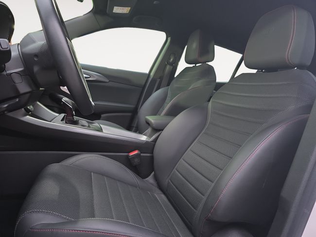 Alfa Romeo Tonale 1.5 MHEV GASOLINA 130 CV SPRINT FWD  - Foto 7