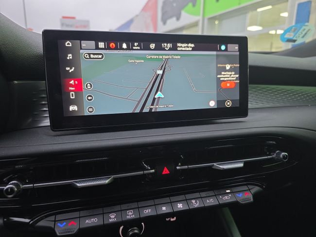 Alfa Romeo Tonale 1.5 MHEV GASOLINA 130 CV SPRINT FWD  - Foto 16