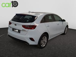 Kia Ceed 1.0 MHEV 88kW (120CV) Drive DCT  - Foto 7