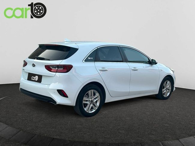 Kia Ceed 1.0 MHEV 88kW (120CV) Drive DCT  - Foto 5