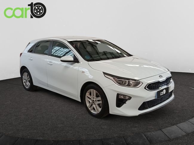 Kia Ceed 1.0 MHEV 88kW (120CV) Drive DCT  - Foto 6
