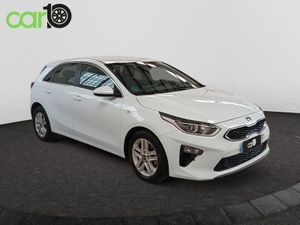 Kia Ceed 1.0 MHEV 88kW (120CV) Drive DCT  - Foto 9