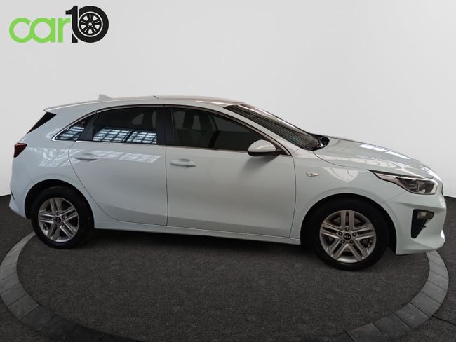 Kia Ceed 1.0 MHEV 88kW (120CV) Drive DCT  - Foto 21
