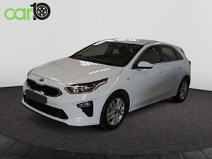 Kia Ceed 1.0 MHEV 88kW (120CV) Drive DCT  - Foto 2