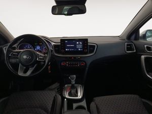 Kia Ceed 1.0 MHEV 88kW (120CV) Drive DCT  - Foto 17