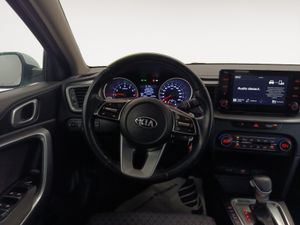 Kia Ceed 1.0 MHEV 88kW (120CV) Drive DCT  - Foto 21