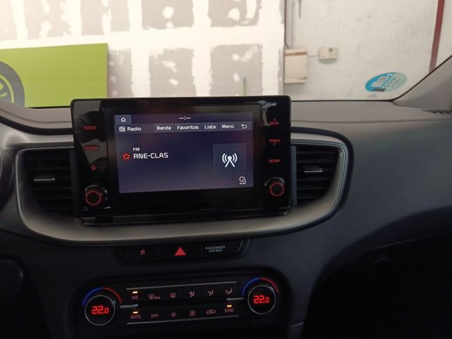 Kia Ceed 1.0 MHEV 88kW (120CV) Drive DCT  - Foto 15