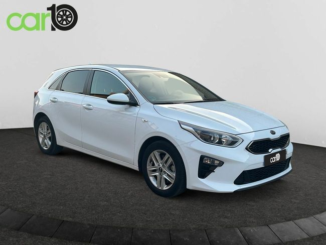 Kia Ceed 1.0 MHEV 88kW (120CV) Drive DCT  - Foto 4