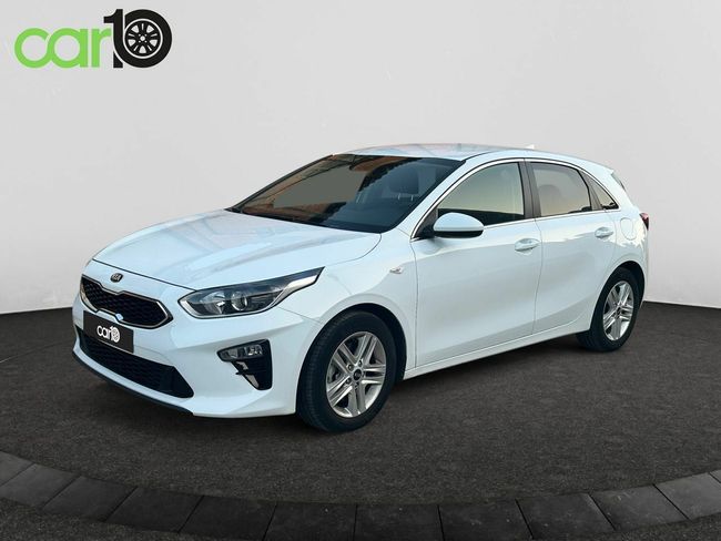 Kia Ceed 1.0 MHEV 88kW (120CV) Drive DCT  - Foto 2