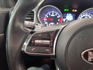 Kia Ceed 1.0 MHEV 88kW (120CV) Drive DCT  - Foto 33