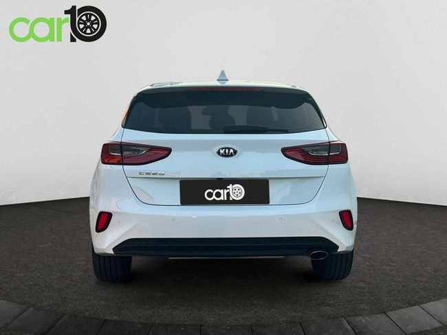 Kia Ceed 1.0 MHEV 88kW (120CV) Drive DCT  - Foto 6