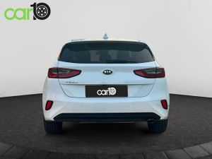 Kia Ceed 1.0 MHEV 88kW (120CV) Drive DCT  - Foto 9