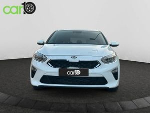 Kia Ceed 1.0 MHEV 88kW (120CV) Drive DCT  - Foto 3