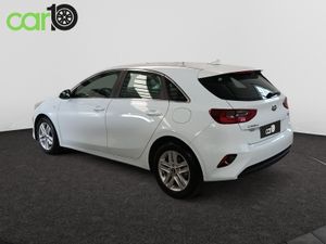 Kia Ceed 1.0 MHEV 88kW (120CV) Drive DCT  - Foto 3