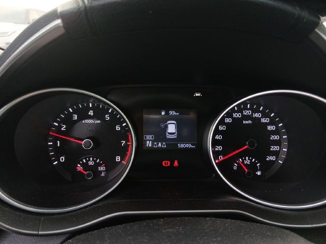 Kia Ceed 1.0 MHEV 88kW (120CV) Drive DCT  - Foto 11