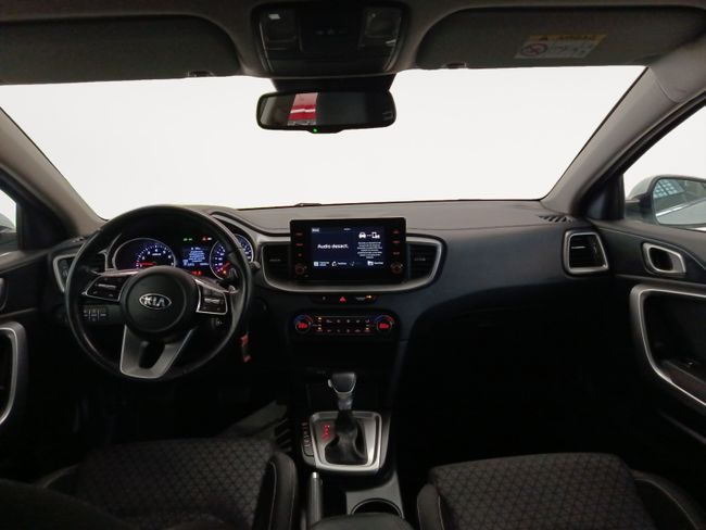 Kia Ceed 1.0 MHEV 88kW (120CV) Drive DCT  - Foto 9