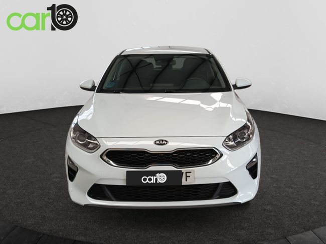 Kia Ceed 1.0 MHEV 88kW (120CV) Drive DCT  - Foto 7