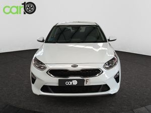 Kia Ceed 1.0 MHEV 88kW (120CV) Drive DCT  - Foto 11