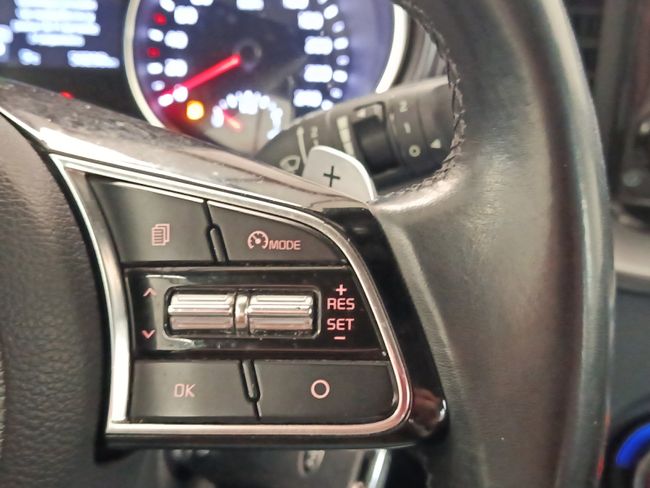 Kia Ceed 1.0 MHEV 88kW (120CV) Drive DCT  - Foto 17