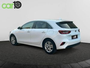 Kia Ceed 1.0 MHEV 88kW (120CV) Drive DCT  - Foto 11
