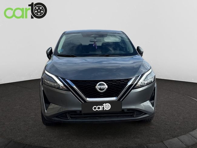 Nissan Qashqai DIG-T 116kW (158CV) mHEV Xtronic Acenta  - Foto 3