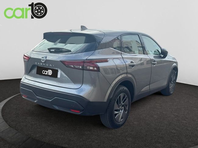 Nissan Qashqai DIG-T 116kW (158CV) mHEV Xtronic Acenta  - Foto 5