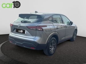 Nissan Qashqai DIG-T 116kW (158CV) mHEV Xtronic Acenta  - Foto 7