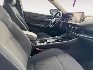 Nissan Qashqai DIG-T 116kW (158CV) mHEV Xtronic Acenta  - Foto 17