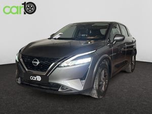 Nissan Qashqai DIG-T 116kW (158CV) mHEV Xtronic Acenta  - Foto 2