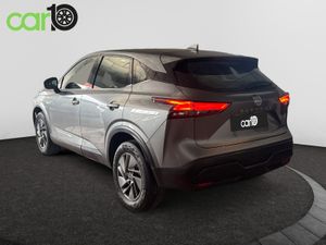 Nissan Qashqai DIG-T 116kW (158CV) mHEV Xtronic Acenta  - Foto 3