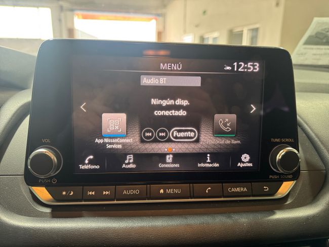 Nissan Qashqai DIG-T 116kW (158CV) mHEV Xtronic Acenta  - Foto 17