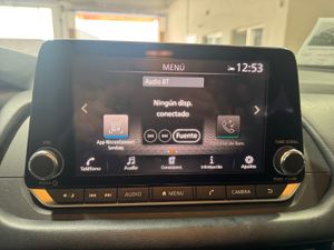 Nissan Qashqai DIG-T 116kW (158CV) mHEV Xtronic Acenta  - Foto 31