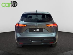 Nissan Qashqai DIG-T 116kW (158CV) mHEV Xtronic Acenta  - Foto 5