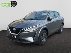 Nissan Qashqai DIG-T 116kW (158CV) mHEV Xtronic Acenta  - Foto 2