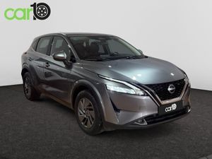 Nissan Qashqai DIG-T 116kW (158CV) mHEV Xtronic Acenta  - Foto 9