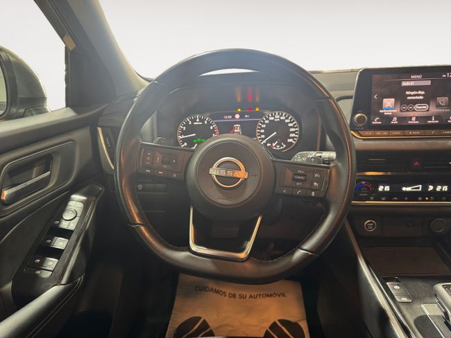 Nissan Qashqai DIG-T 116kW (158CV) mHEV Xtronic Acenta  - Foto 10