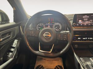 Nissan Qashqai DIG-T 116kW (158CV) mHEV Xtronic Acenta  - Foto 17