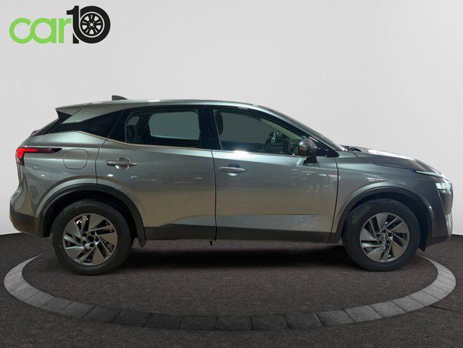 Nissan Qashqai DIG-T 116kW (158CV) mHEV Xtronic Acenta  - Foto 23