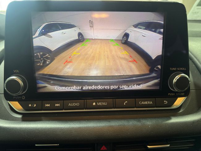 Nissan Qashqai DIG-T 116kW (158CV) mHEV Xtronic Acenta  - Foto 13