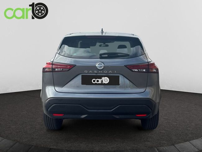 Nissan Qashqai DIG-T 116kW (158CV) mHEV Xtronic Acenta  - Foto 6