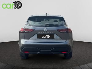 Nissan Qashqai DIG-T 116kW (158CV) mHEV Xtronic Acenta  - Foto 9