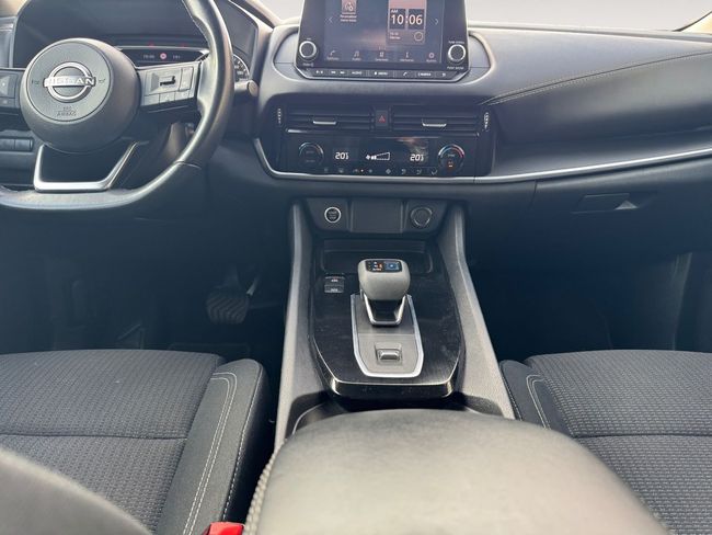 Nissan Qashqai DIG-T 116kW (158CV) mHEV Xtronic Acenta  - Foto 8