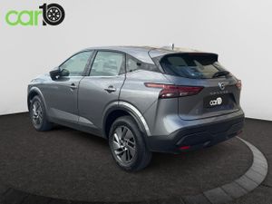 Nissan Qashqai DIG-T 116kW (158CV) mHEV Xtronic Acenta  - Foto 11